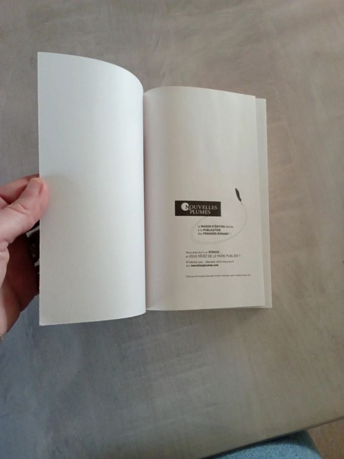 Me regarder quand je te parle - photo numéro 7