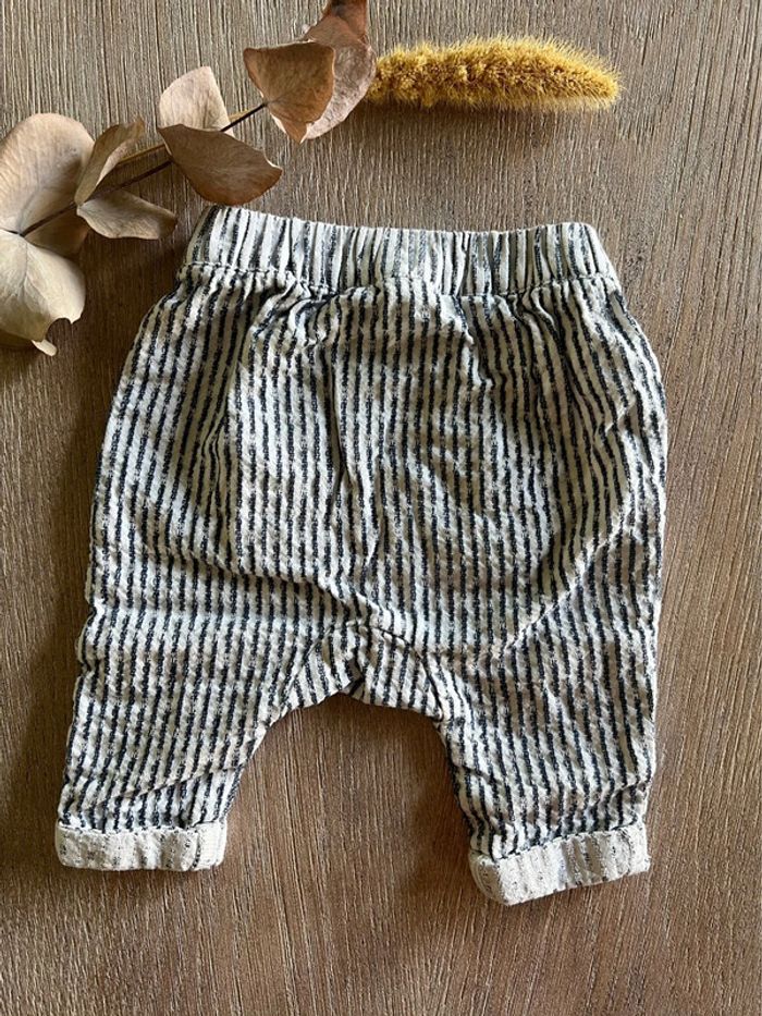 Pantalon - photo numéro 2