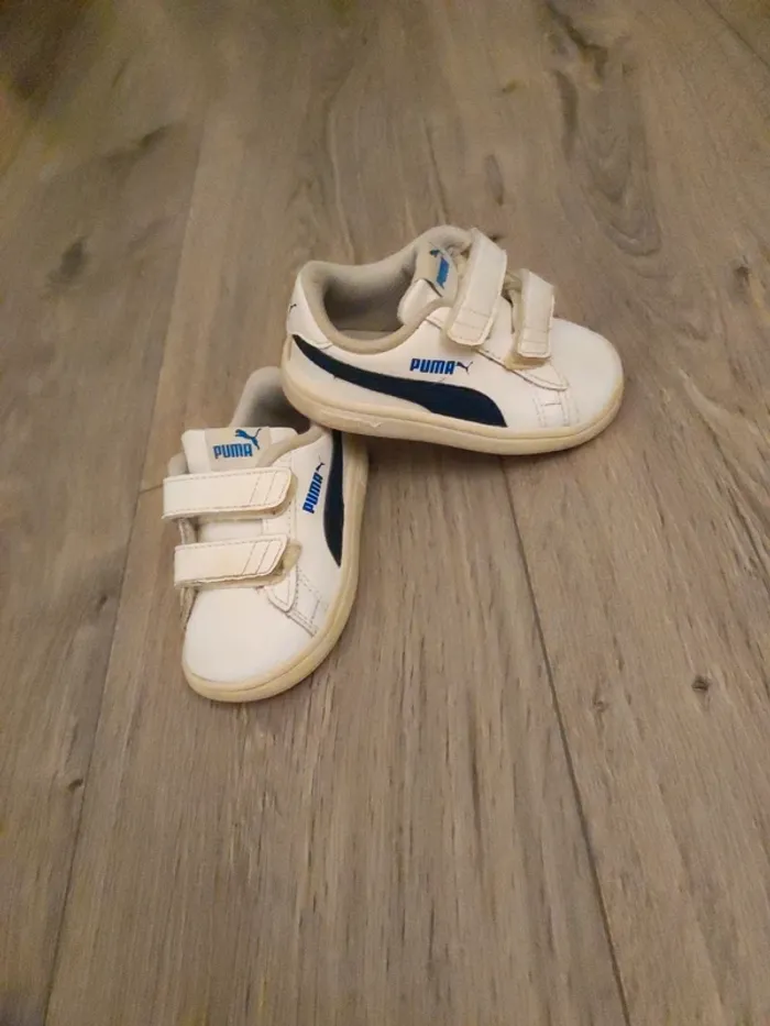 Chaussure puma 20