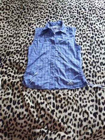 Chemise neuve 40