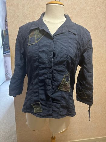 Chemise taille 42 marque Renato Bene
