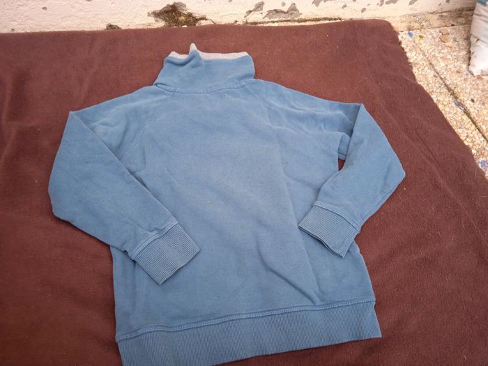 Pull col roulé - photo numéro 3
