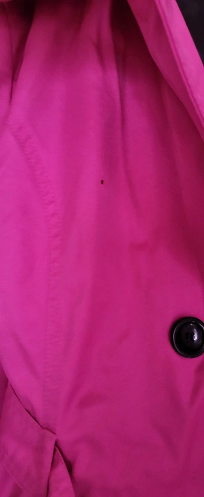 Veste rose - photo numéro 2