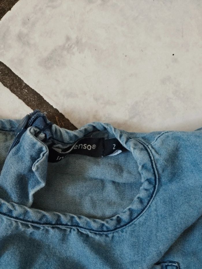 Robe 2 ans - photo numéro 2