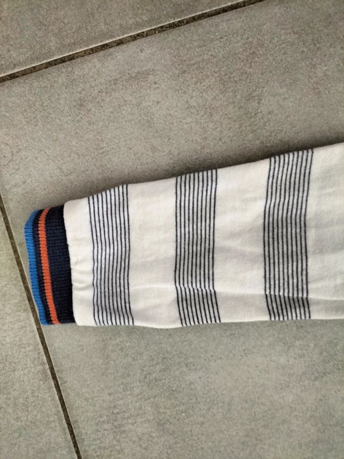 Polo sergent major taille 5 ans - photo numéro 5