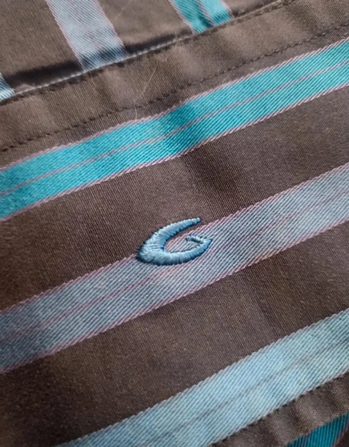 Chemise Olly gan M - photo numéro 5