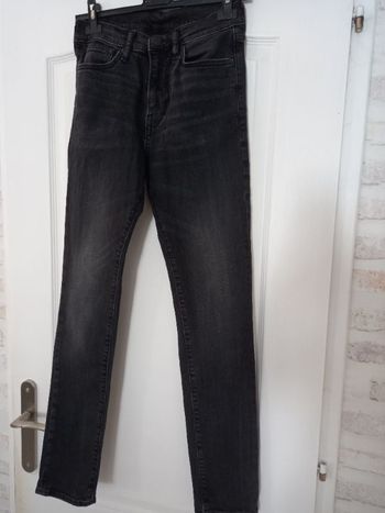 Jean Skinny H&M