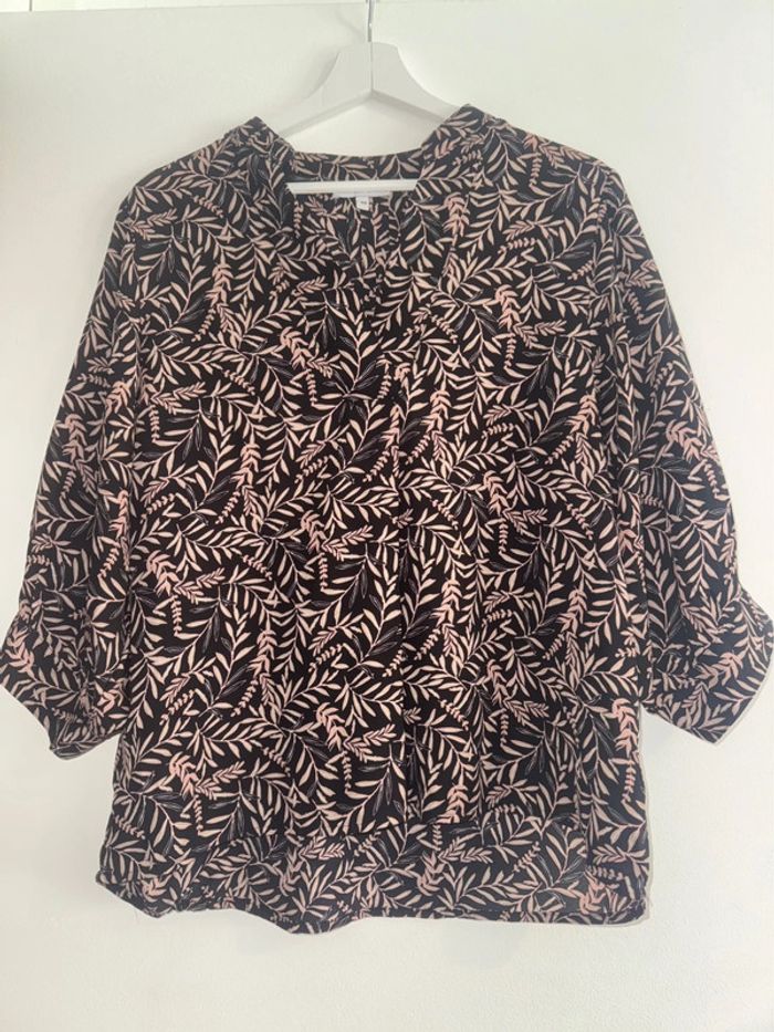 Blouse LH