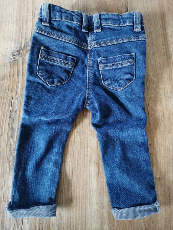Jean slim neuf - photo numéro 2