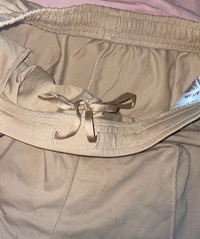 Pantalon Uniqlo AIRism Mame Kurogouchi - photo numéro 2