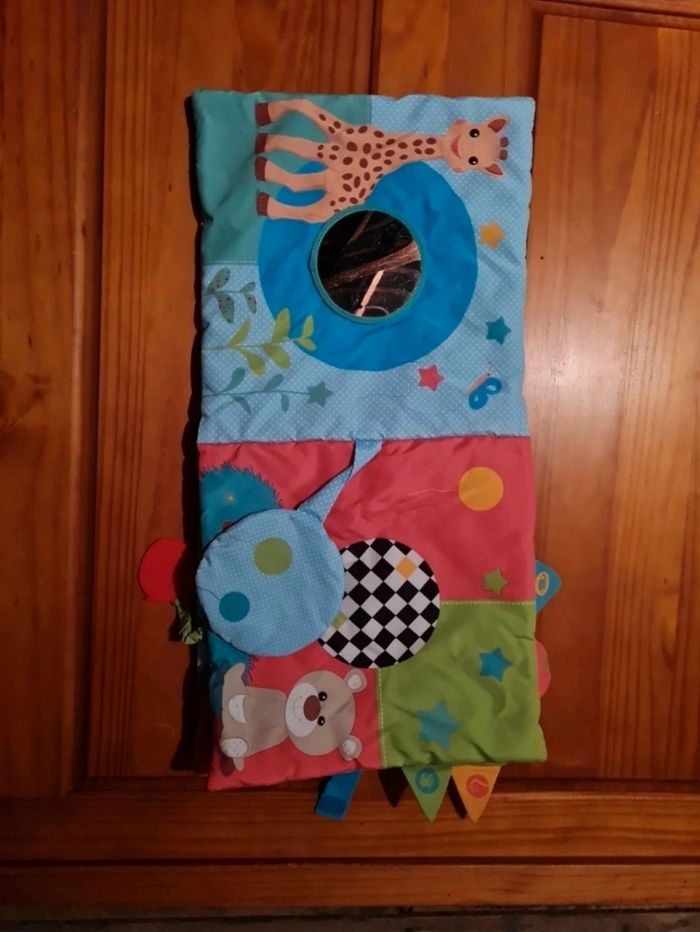 Livre bébé - photo numéro 2