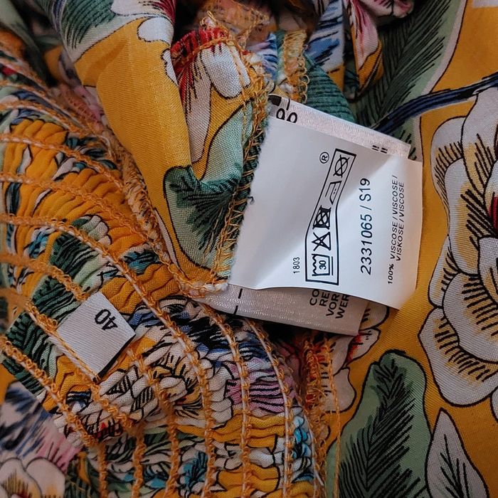 Robe pour 38 ou petit 40 - photo numéro 6