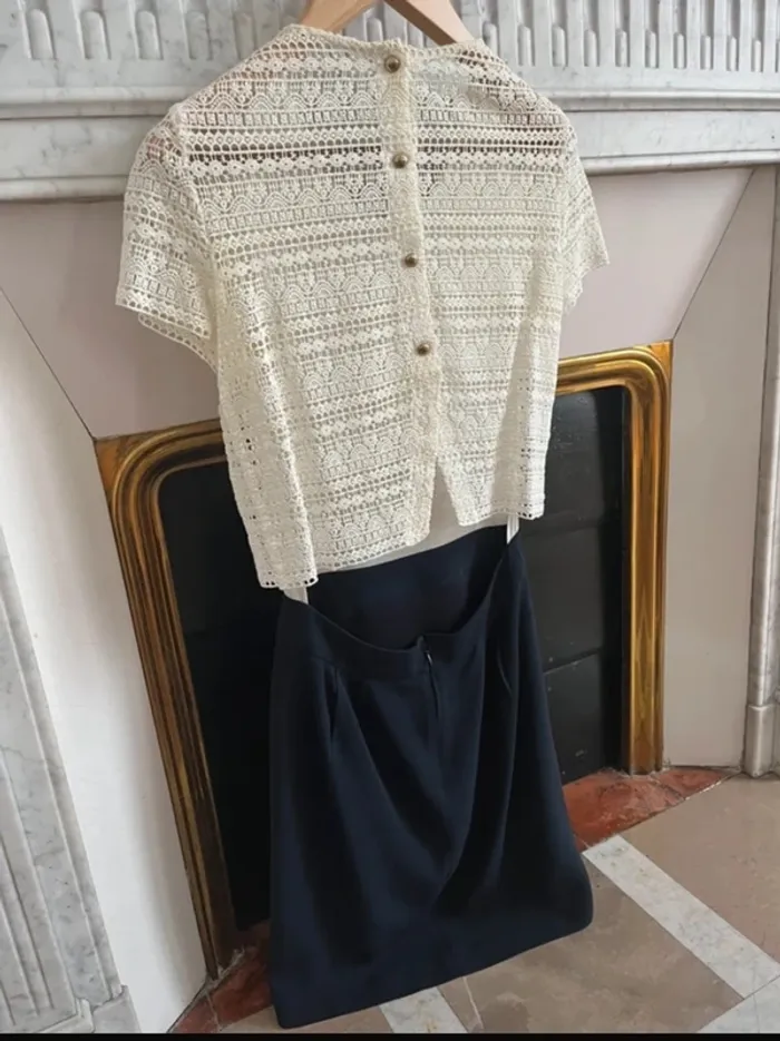 Robe sezane XS - photo numéro 2