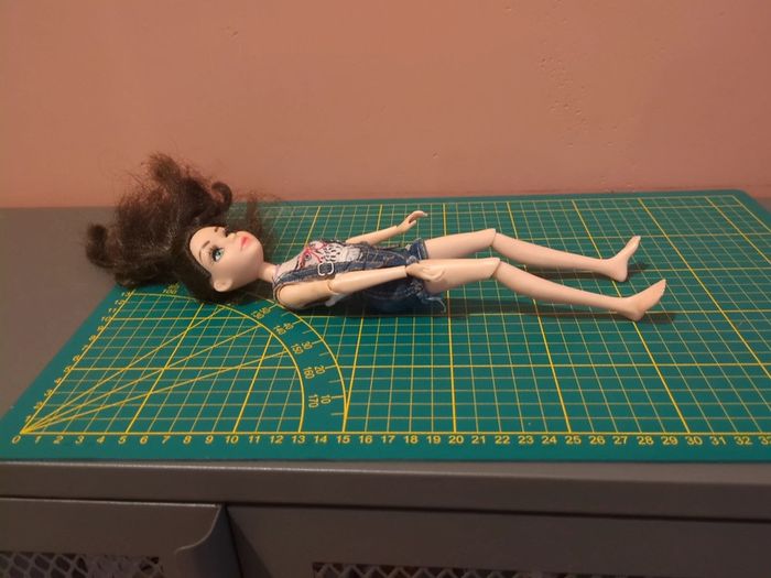 Project MC2 Mckeyla - photo numéro 4