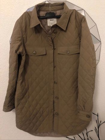 Veste matelassé
