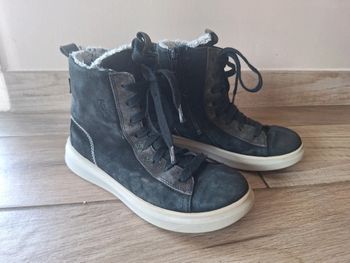 Chaussures hiver 34