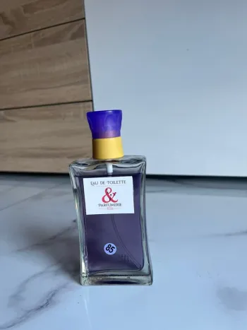 Eau de toilette référence 85