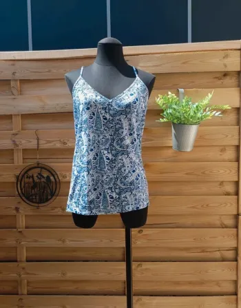 Débardeur Bik Bok taille S