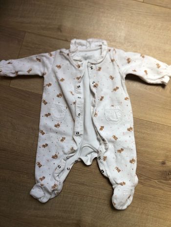 Pyjama 3 m