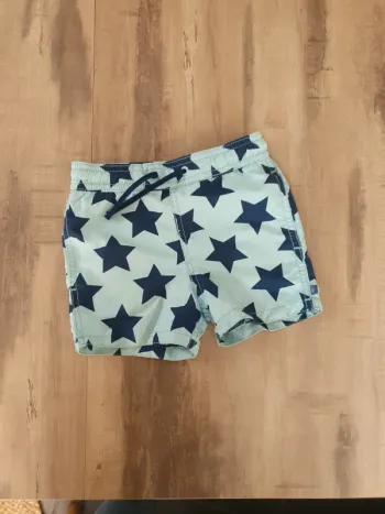 Short de bain