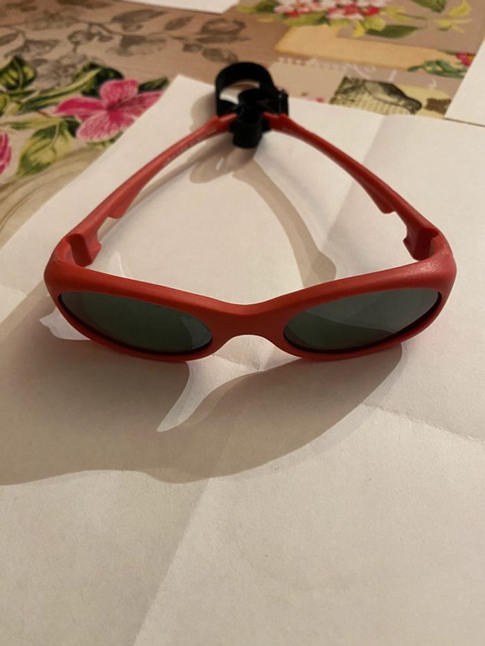 Lunette de soleil enfant