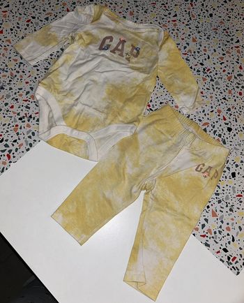 Ensemble body et legging GAP