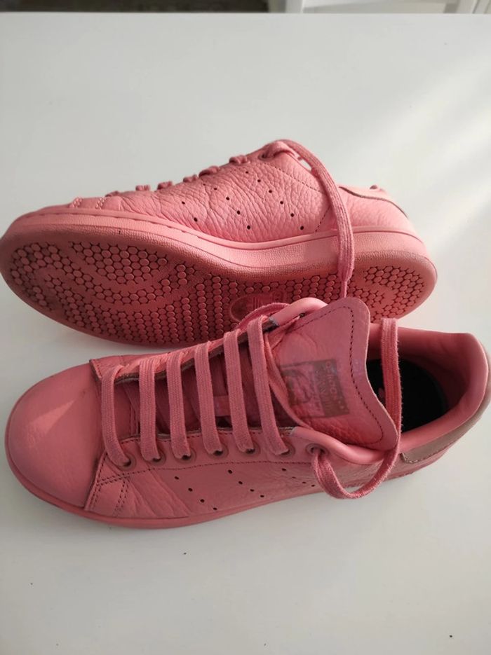 Stan Smith adidas 38 - photo numéro 3
