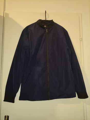 Boomber homme h&m taille s