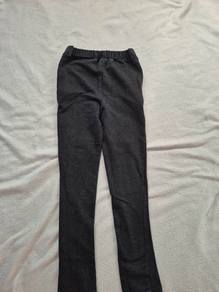 Legging fille 7 ans tape a l’oeil - photo numéro 6