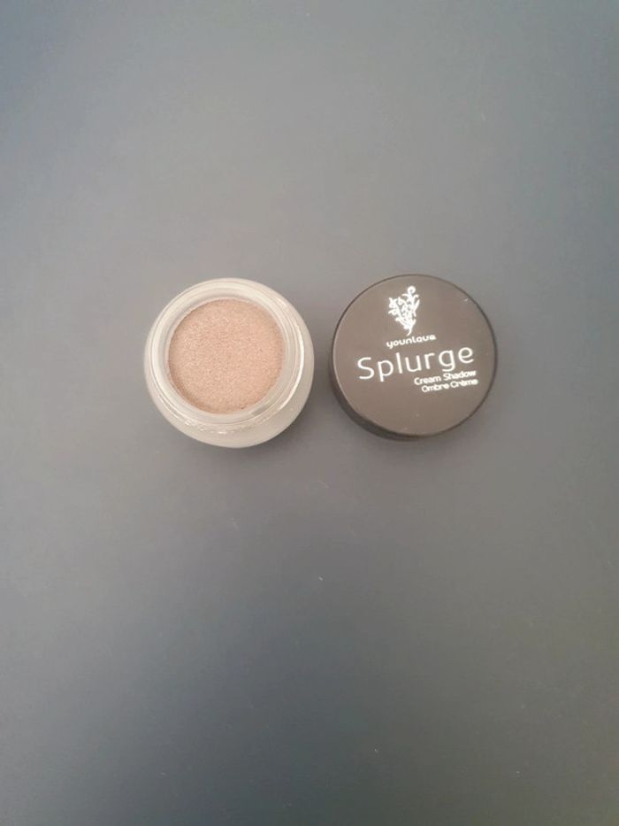 Splurge younique