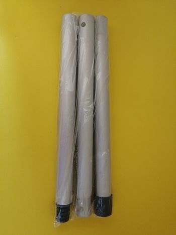 Agrandissement Manche