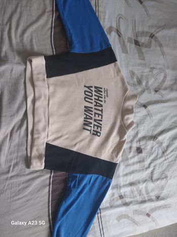 Pull zara