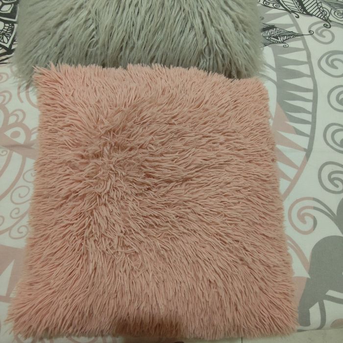 Lot de 3 coussins - photo numéro 2