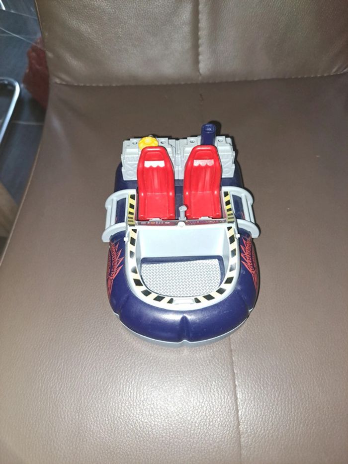 Bateau Playmobil 2004 - photo numéro 2