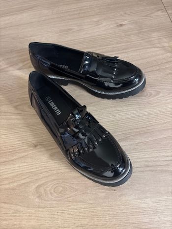 Petite chaussure