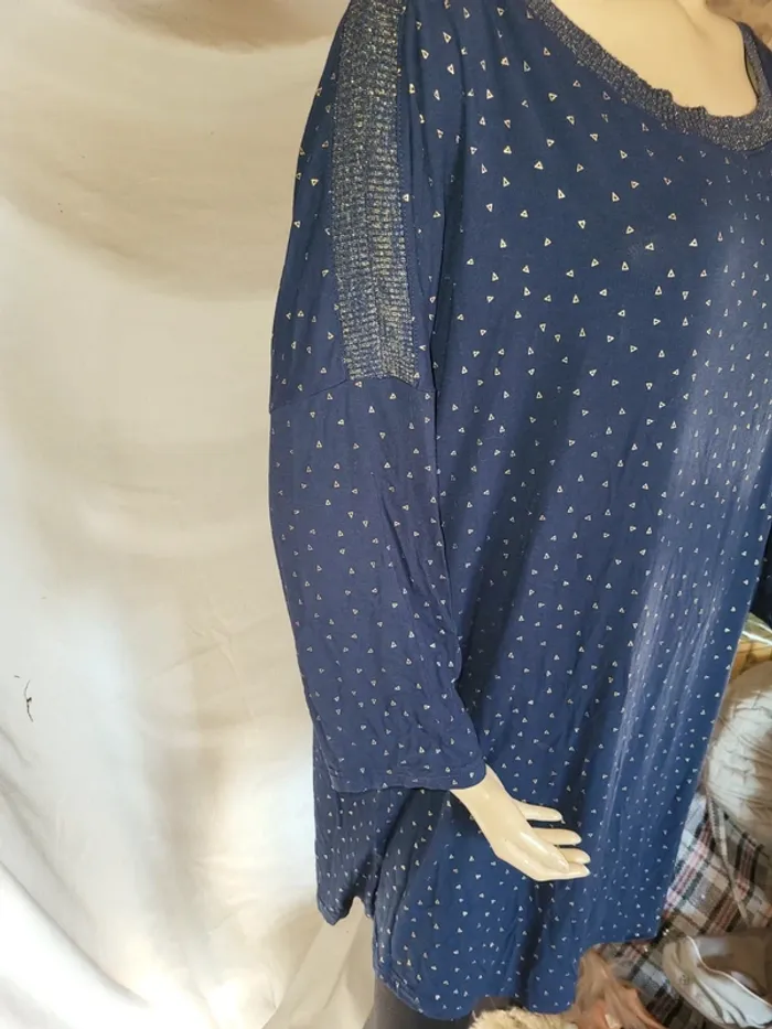 Tunique ou robe - photo numéro 4