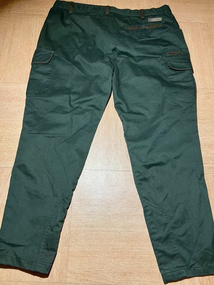 Pantalon sans marque - photo numéro 10