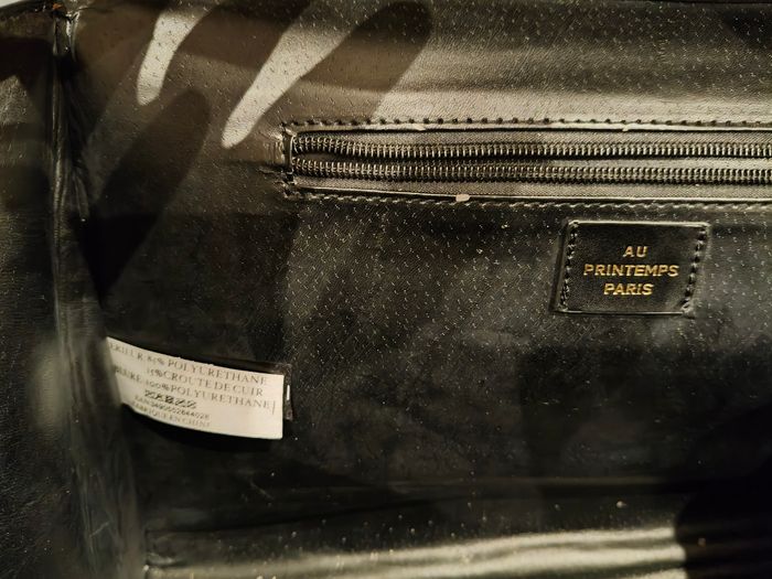 Sac a main au printemps - photo numéro 4