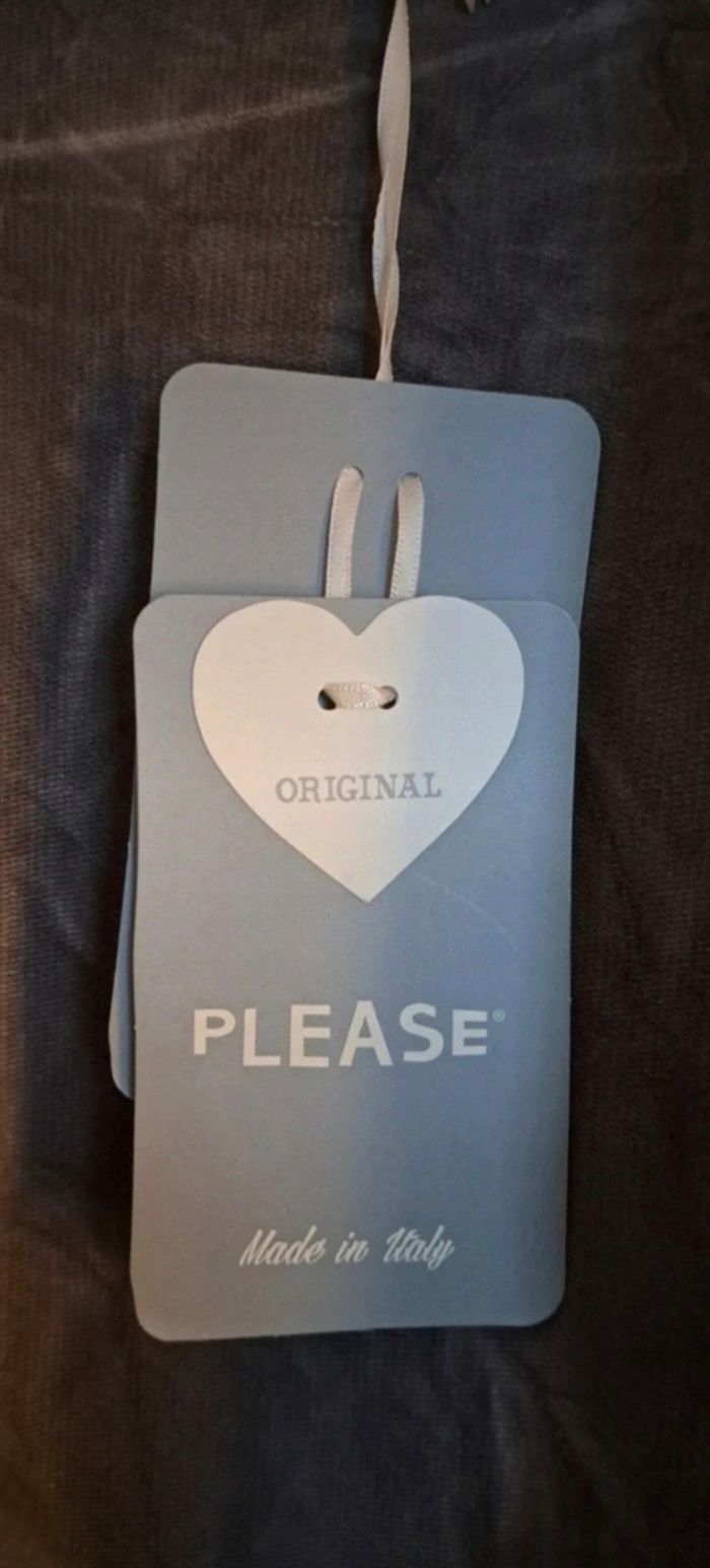 Blazer, Veste légère marque PLEASE - photo numéro 4