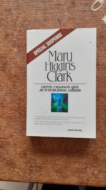 Cette chanson que je n'oublierai jamais