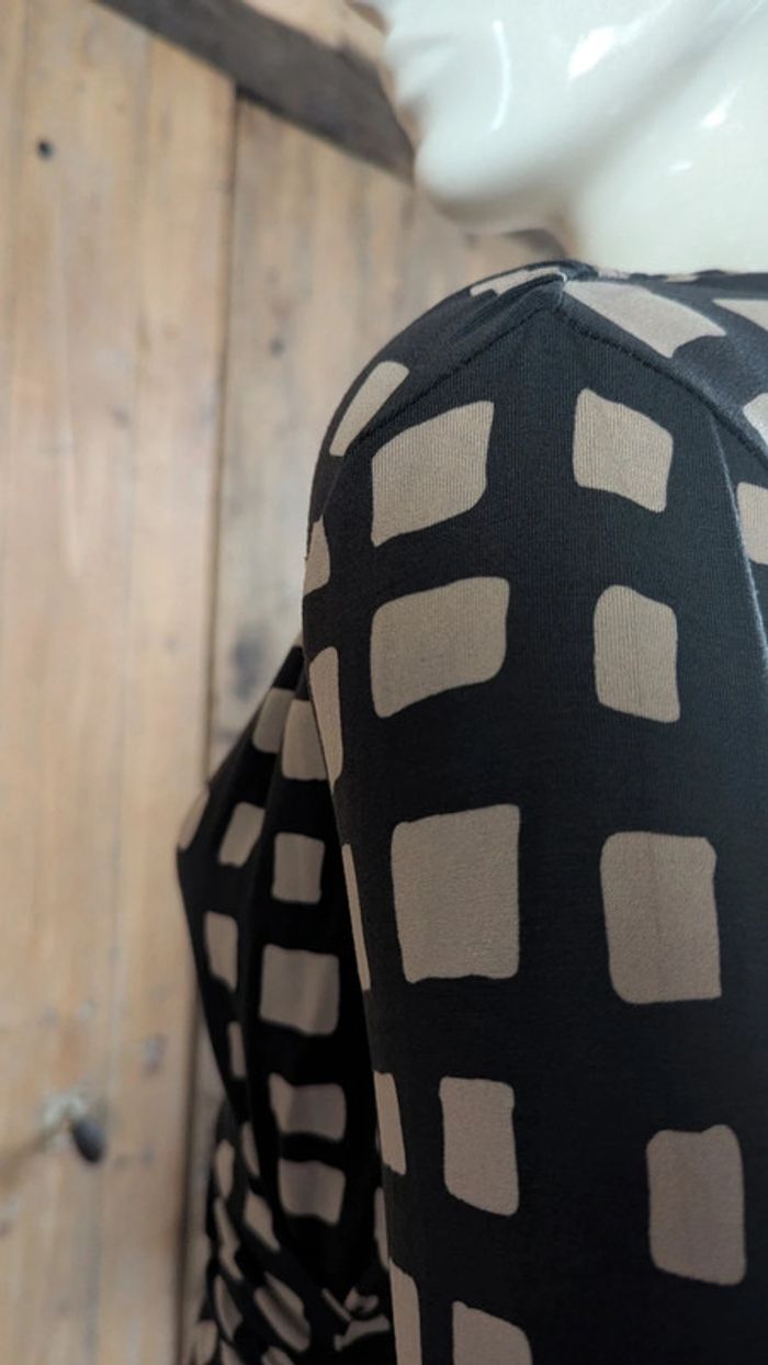 Robe La fée maraboutée XS-S - photo numéro 7