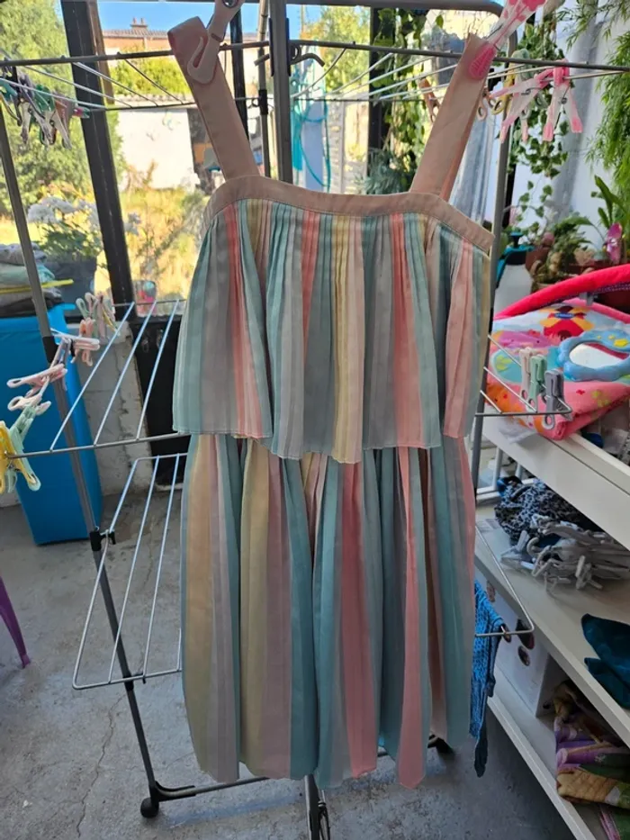 Robe 12 ans
