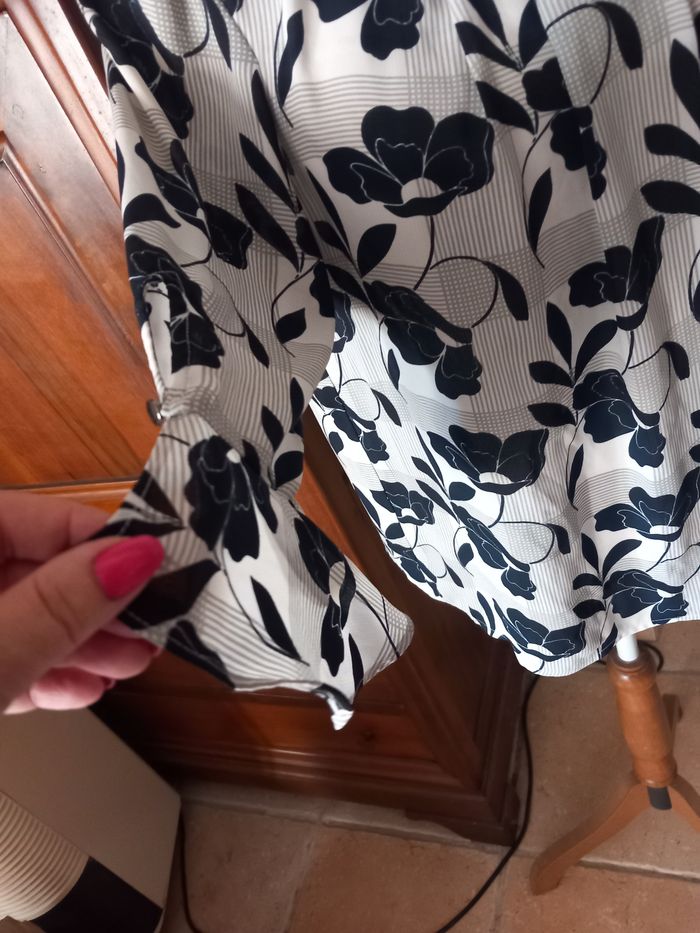 Blouse - photo numéro 2