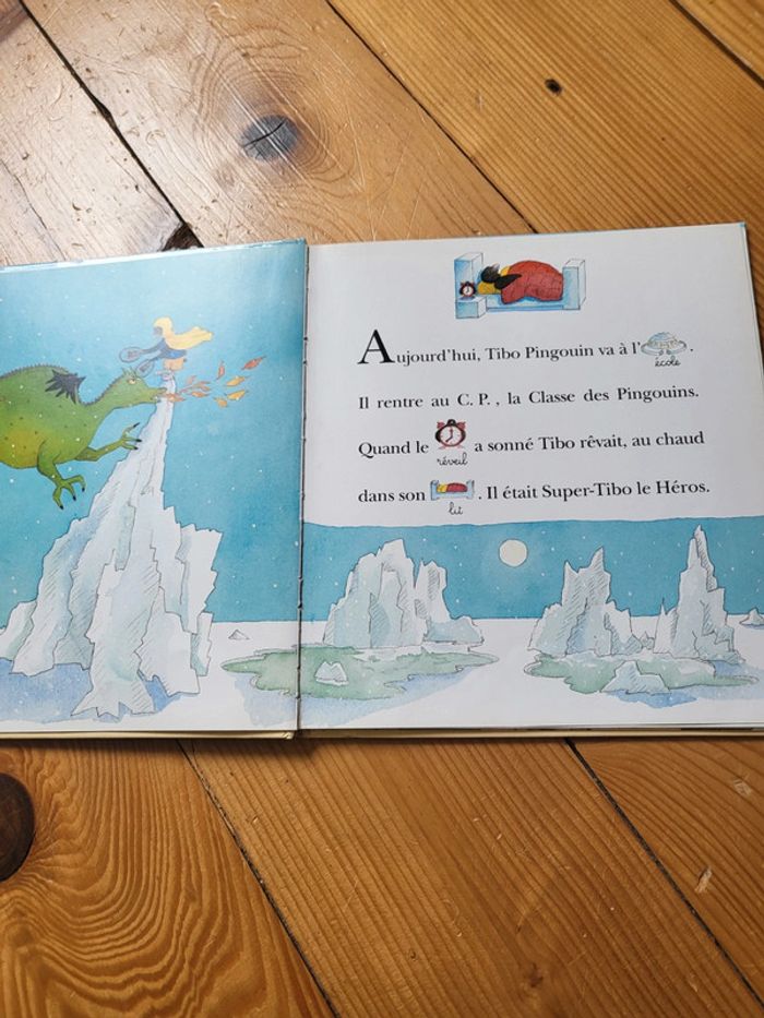 Livre - photo numéro 3