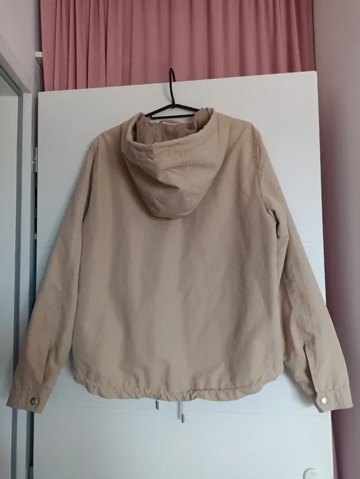 Veste coupe-vent - photo numéro 2