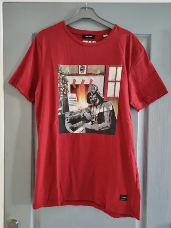 T-shirt Jack & Jones