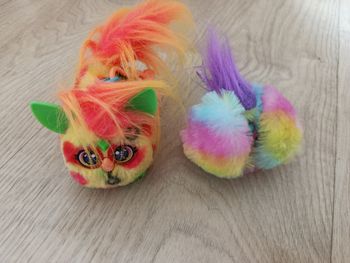 Lot 2 furby
