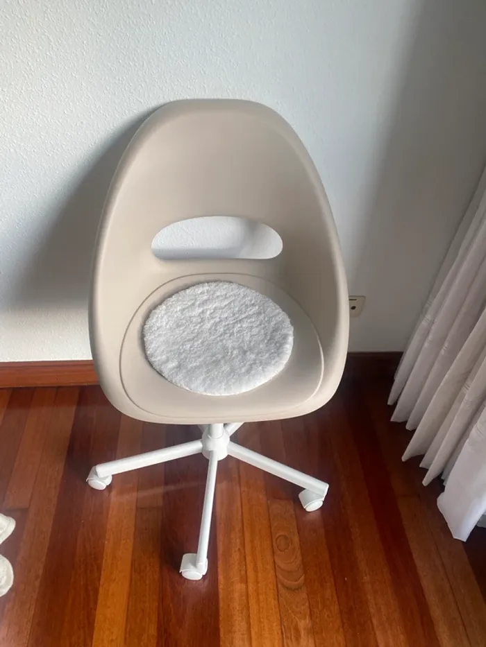 Silla escritorio
