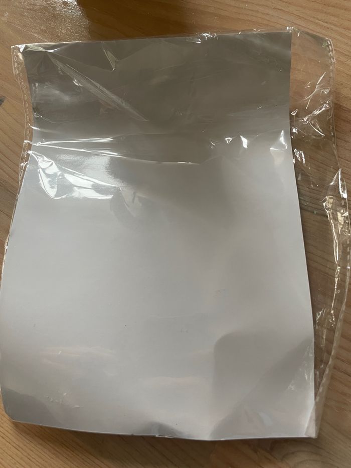 Patch a thermocoller Mac - photo numéro 2