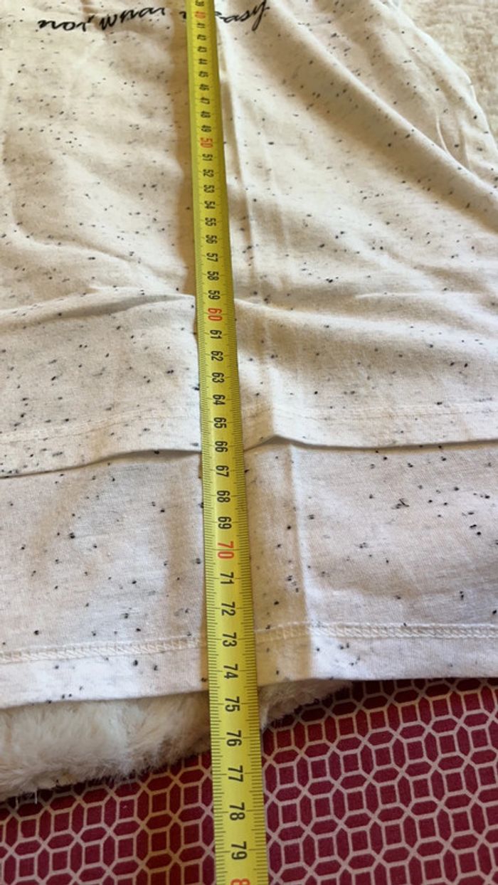 Tee shirt jennyfer - photo numéro 4